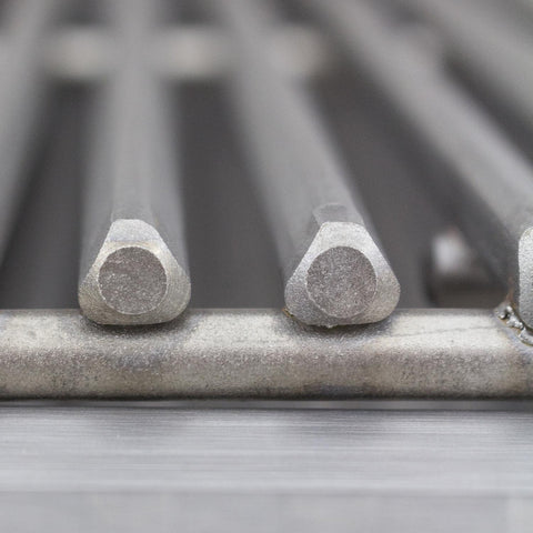 Image of Blaze Marine Grade 316L 4-Burner Premium LTE with Rear Infrared Burner & Grill Lights - BLZ-4LTE2MG-NG