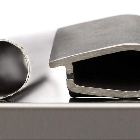 Image of Blaze 32" 4-Burner LTE Built-In Gas Grill with Lights