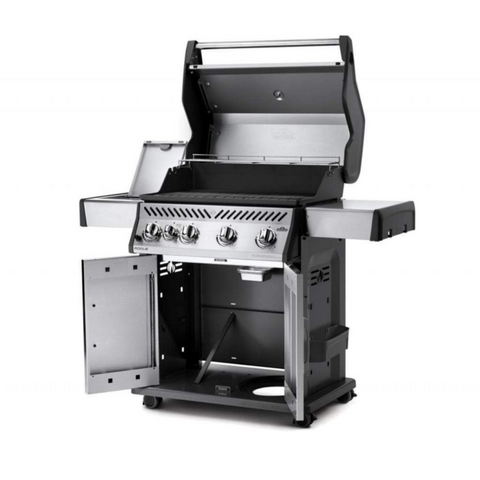 Image of Napoleon Rogue® SE 625 RSIB with Infrared Side and Rear Burners - In Stock