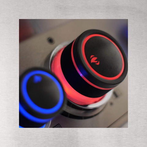 Image of Napoleon Prestige® 665 RSIB with Infrared Side and Rear Burners - In Stock