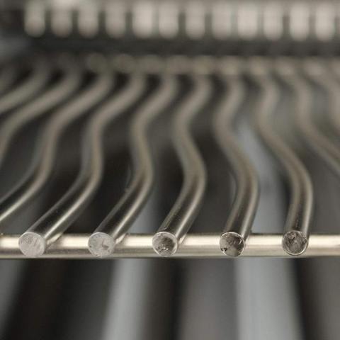 Image of Napoleon Prestige Pro™ 665 RSIB with Infrared Side and Rear Burners- In Stock