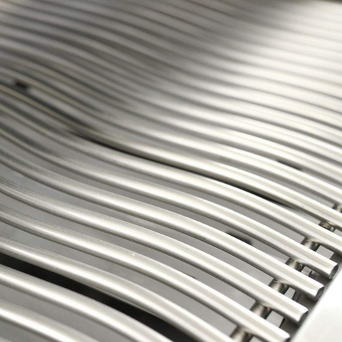 Image of Napoleon Prestige Pro™ 665 RSIB with Infrared Side and Rear Burners- In Stock