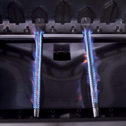 Image of Napoleon Built-In Prestige Pro™ 665 RB with Infrared Rear Burner- In Stock