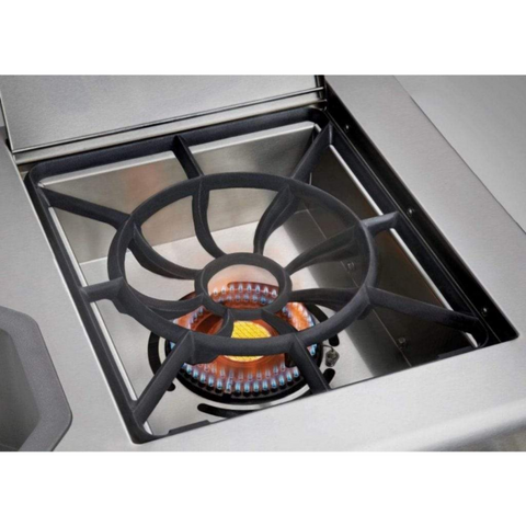 Image of Napoleon Prestige Pro™ 825 RSBI with Power Side Burner, Infrared Rear & Bottom Burners