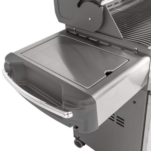 Image of Napoleon Prestige® 665 RSIB with Infrared Side and Rear Burners - In Stock