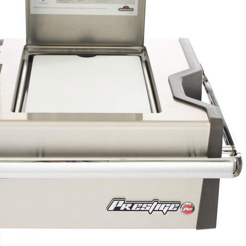 Image of Napoleon Prestige Pro™ 665 RSIB with Infrared Side and Rear Burners- In Stock