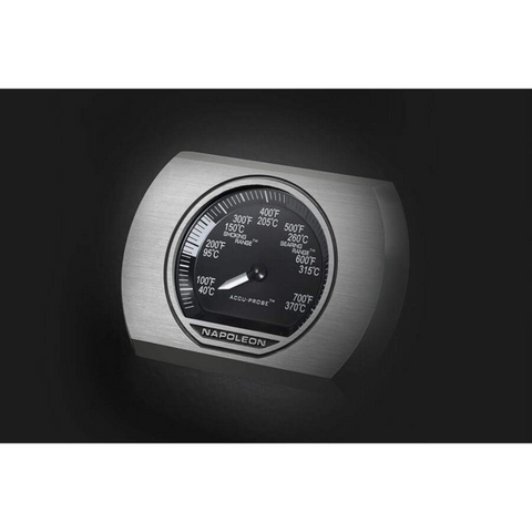 Image of Napoleon Rogue® SE 625 RSIB with Infrared Side and Rear Burners - In Stock