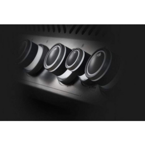 Image of Napoleon Rogue® SE 625 RSIB with Infrared Side and Rear Burners - In Stock
