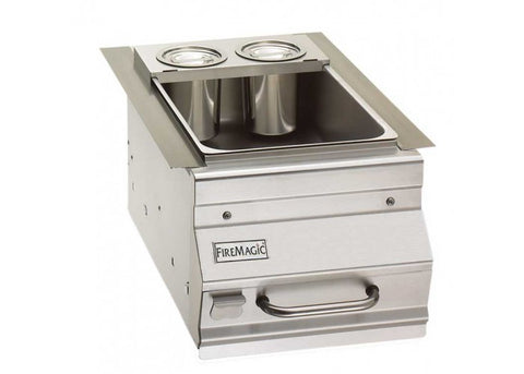 Image of Fire Magic Bar Caddy (Island) 1D-S0