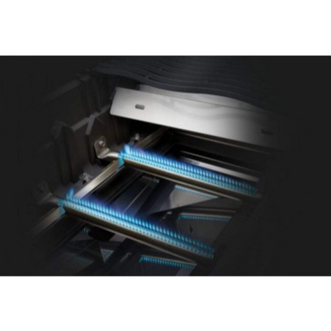 Image of Napoleon Rogue® SE 625 RSIB with Infrared Side and Rear Burners - In Stock