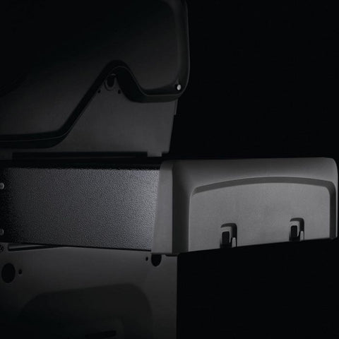 Image of Napoleon Rogue® XT 625 SIB with Infrared Side Burner - In Stock