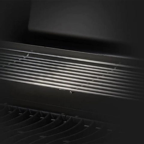 Image of Napoleon Rogue® XT 625 SIB with Infrared Side Burner - In Stock