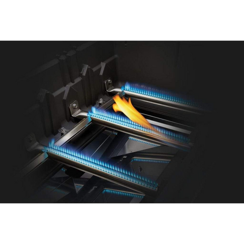 Image of Napoleon Rogue® SE 625 RSIB with Infrared Side and Rear Burners - In Stock