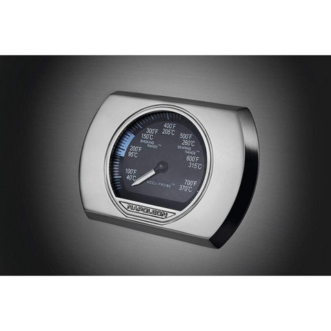 Image of Napoleon Built-In Prestige Pro™ 665 RB with Infrared Rear Burner- In Stock