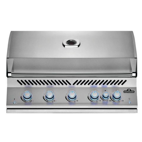 Image of Napoleon Built-In 700 Series 38 RB with Infrared Rear Burner- In Stock