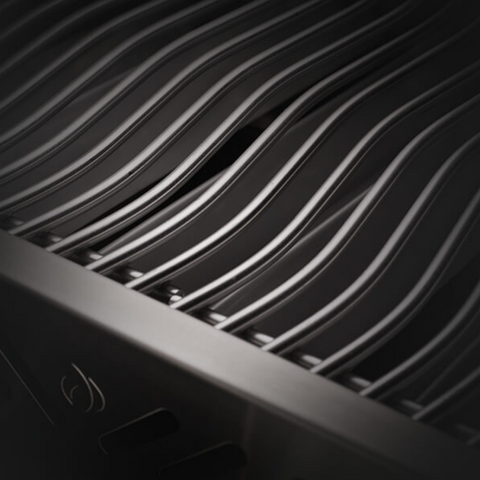 Image of Napoleon Prestige® 500 RSIB with Infrared Side and Rear Burners - In Stock