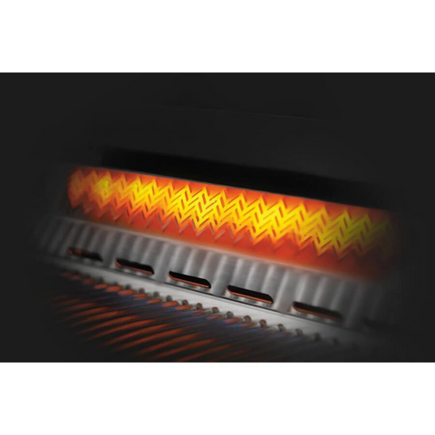 Image of Napoleon Built-In 700 Series 32 RB with Infrared Rear Burner