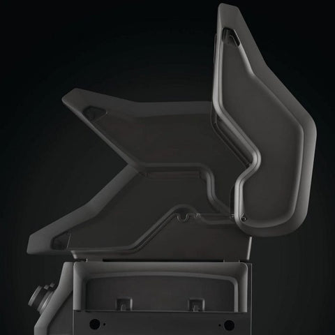 Image of Napoleon Rogue® XT 625 SIB with Infrared Side Burner - In Stock