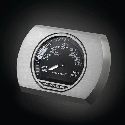 Image of Napoleon Rogue® XT 625 SIB with Infrared Side Burner - In Stock