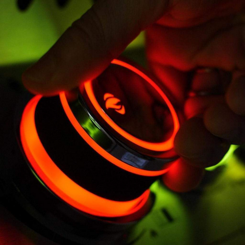 Image of Napoleon Built-In Prestige Pro™ 665 RB with Infrared Rear Burner- In Stock