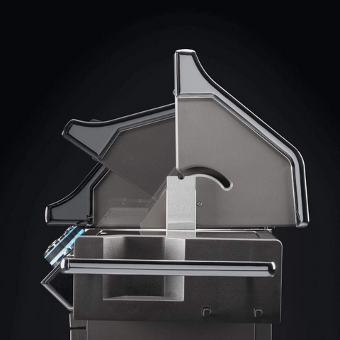 Image of Napoleon Prestige Pro™ 665 RSIB with Infrared Side and Rear Burners- In Stock