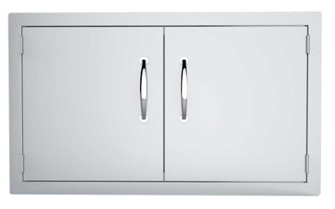 Image of Classic Series 30' Double Door Flush Mount A-DD30