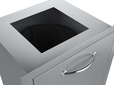 Image of Pull- out Trash Drawer A-TRHD