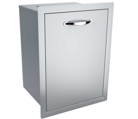 Image of Pull- out Trash Drawer A-TRHD