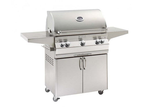 Image of Fire Magic Aurora A540s 30-inch Portable Grill A540s-7EA-61