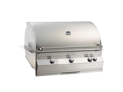 Image of Fire Magic Aurora A790i 36-inch Built-In Grill Without Rotisserie A790i-7EA