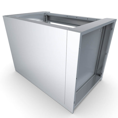 Image of Sunstone 44" ADA Compliant Combo Sink Base Cabinet