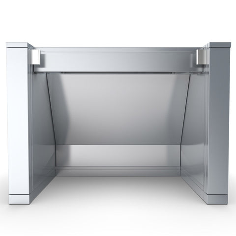 Image of Sunstone 44" ADA Compliant Combo Sink Base Cabinet