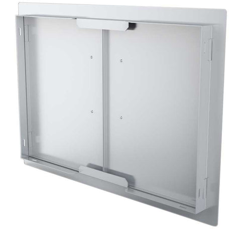 Image of Classic Series 30' Double Door Flush Mount A-DD30