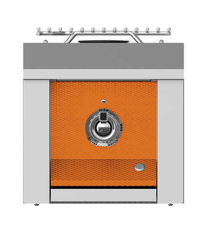 Image of 12" Hestan Outdoor Single Side Burner - AGB121