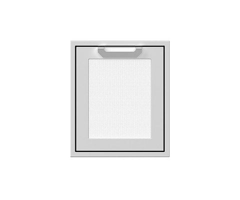 Image of 18" Hestan Outdoor Single Access Door - AGAD Series
