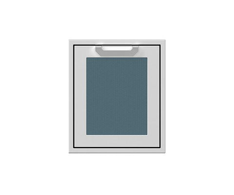 Image of 18" Hestan Outdoor Single Access Door - AGAD Series