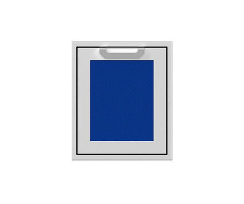 Image of 18" Hestan Outdoor Single Access Door - AGAD Series