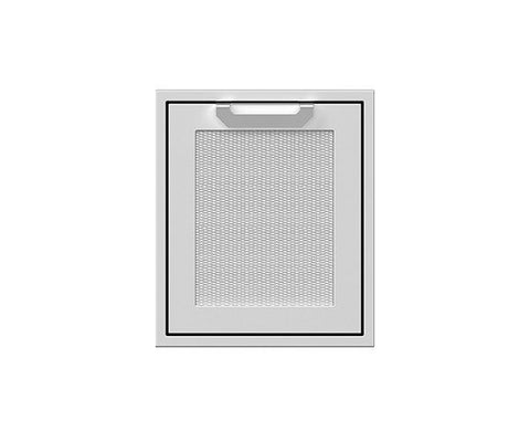 Image of 18" Hestan Outdoor Single Access Door - AGAD Series