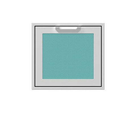 Image of 24" Hestan Outdoor Single Access Door - AGAD Series