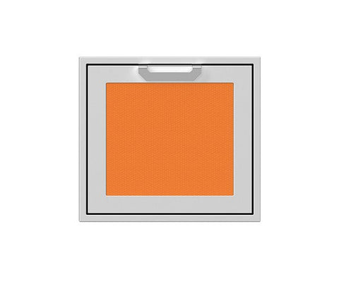 Image of 24" Hestan Outdoor Single Access Door - AGAD Series