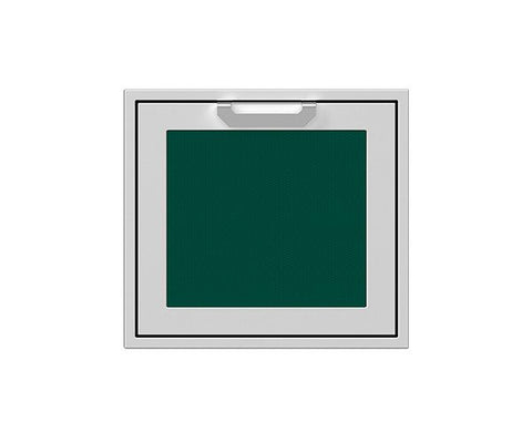 Image of 24" Hestan Outdoor Single Access Door - AGAD Series