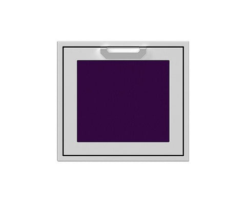 Image of 24" Hestan Outdoor Single Access Door - AGAD Series