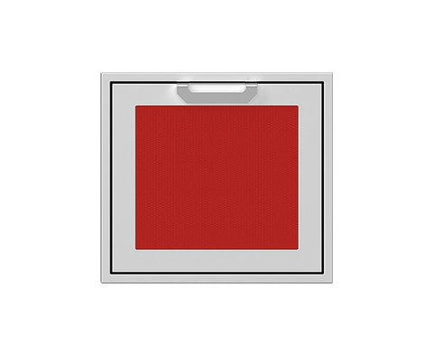 Image of 24" Hestan Outdoor Single Access Door - AGAD Series