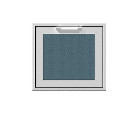 Image of 24" Hestan Outdoor Single Access Door - AGAD Series
