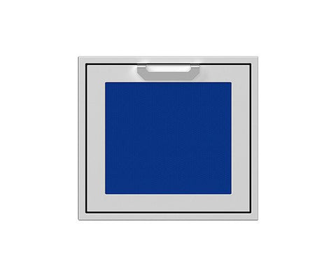 Image of 24" Hestan Outdoor Single Access Door - AGAD Series