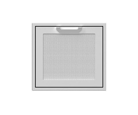Image of 24" Hestan Outdoor Single Access Door - AGAD Series