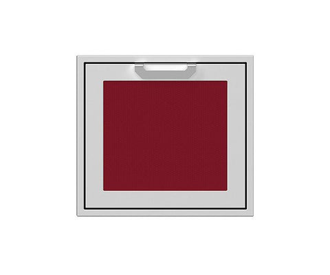 Image of 24" Hestan Outdoor Single Access Door - AGAD Series