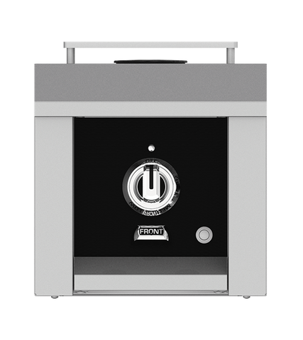 Image of 12" Hestan Outdoor Single Side Burner - AGB121