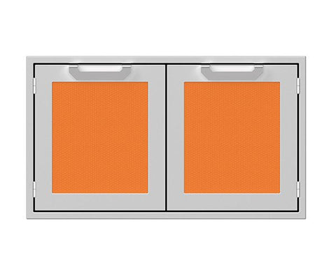 Image of 36" Hestan Outdoor Double Sealed Pantry - AGLP Series
