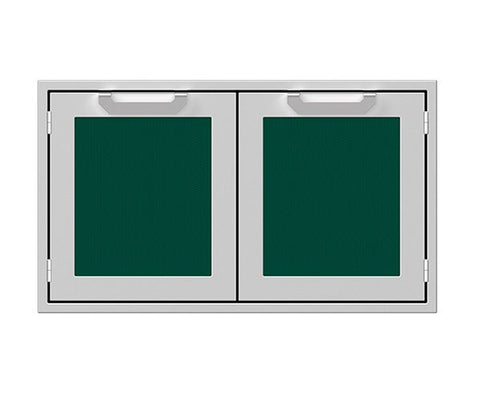 Image of 36" Hestan Outdoor Double Sealed Pantry - AGLP Series
